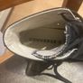Converse All Star - Chuck Taylor Black Leather Hi - Top Trainers - Shoes - Size 5.5 .EU  38 Image 4