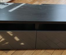 Ikea TV unit