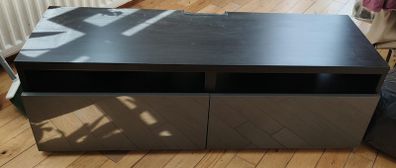 Ikea TV unit