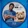 Ted [2012] & Ted 2 [2015] Mark Wahlberg, Mila Kunis & Seth MacFarlane [Blu-ray Movie] Image 6
