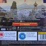 The Grand Budapest Hotel (Wes Anderson Film) [2014] Ralph Fiennes, Tilda Swinton, F. Murray Abraham, Tony Revolori, Adrien Brody & Willem Dafoe [Movie DVD] Academy Award Winner Image 4