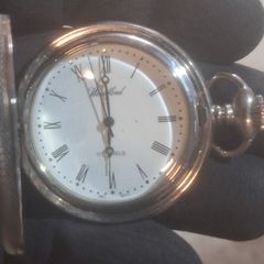 Woodford pocket watch