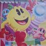 Pac Mania Pac Man 3D Sega Mega Drive Arcade Retro Games Original Image 2