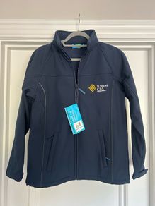 Enniscorthy CBS Softshell Jacket