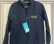 Enniscorthy CBS Softshell Jacket