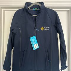 Enniscorthy CBS Softshell Jacket