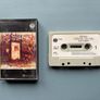 Black Sabbath Mob Rules 1981 - Cassette Tape - Metal Rock Music Image 3