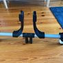 bugaboo donkey car seat double adaptor Image 2