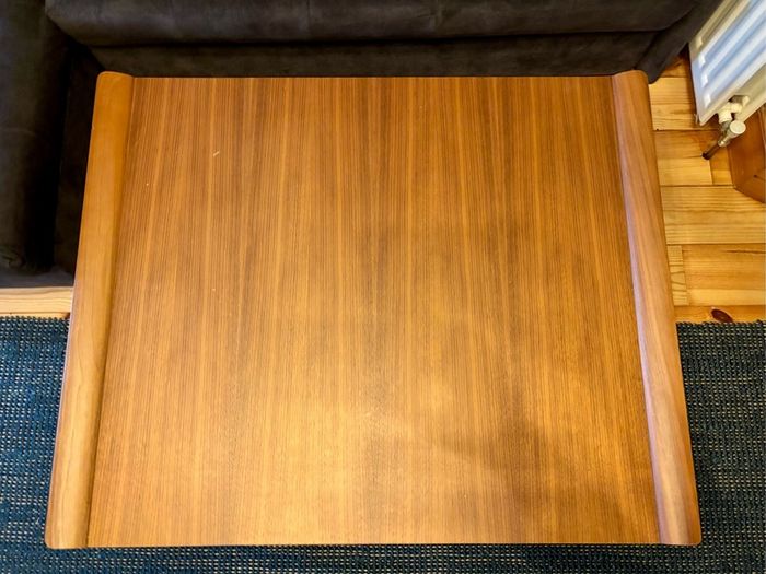 Italian Designer Coffee Table - Modern Mid century style