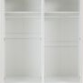 4 Door Wardrobes Image 2