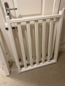 baby gate