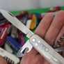 Vintage Victorinox Camper 91mm Swiss Army Knife Image 2