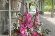 Easel Stand for Rent