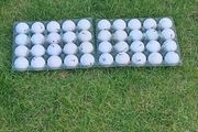 Nike balls