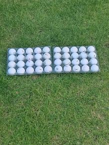 Nike balls