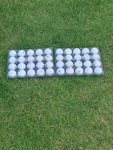 Nike balls