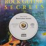 Rock Guitar Secrets Peter Fischer Book and CD Image 3