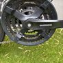 Scott Sub Cross 40 Hybrid Bike (turbo trainer included) Image 8