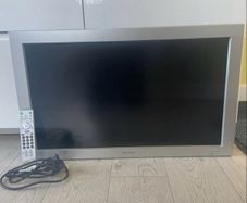 sony 32 inch hdmi monitor