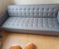 sofa bed