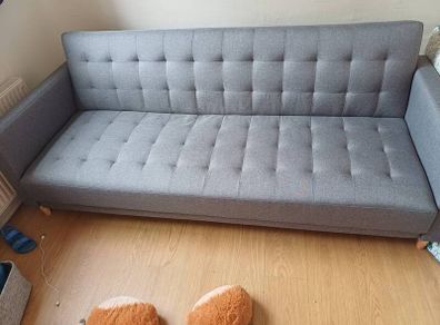 sofa bed