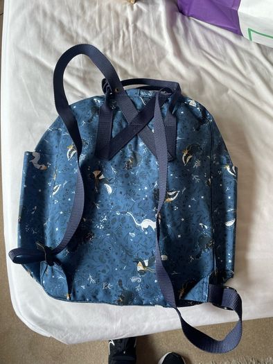 Backpack / carry-all bag - NEW