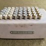 Antic Bell Punch PLUS 509LD Mechanical Calculator Comptometer from 60s Image 10