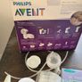 electric breast pump Image 3