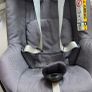 Maxi Cosi Pearl Pro iSize + FamilyFix2 base Image 7