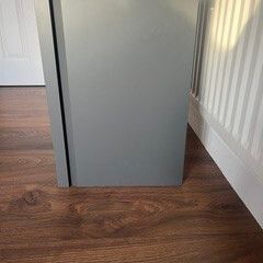 Cloakroom Bathroom Cabinet