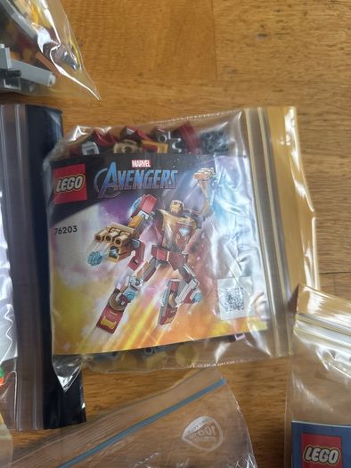 lego