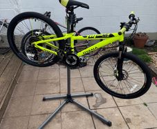 Oyama Kids MTB