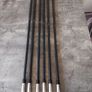 Taylormade golf irons. Right handed clubs Image 6