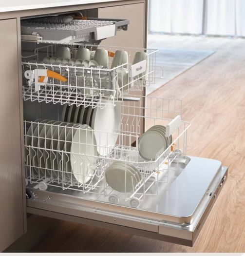 Miele Fully Integrated Dishwasher G5851 SCVi
