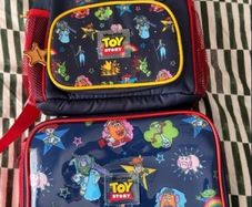 backpacks and back to school bags etc