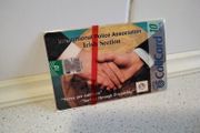 Callcard mint