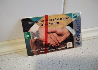 Callcard mint