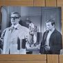 1966 Funeral In Berlin Pressbook / Presskit  Michael Caine Image 2