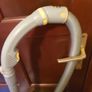 DYSON DC05, for parts or repair, not powering on Image 2