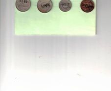 coins