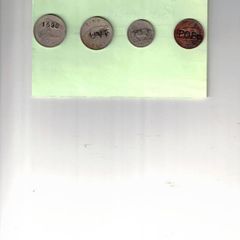 coins