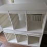 Toy Storage Units x 2 Image 3