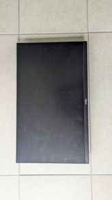 Dell screen