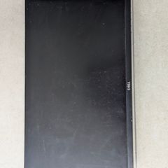 Dell screen