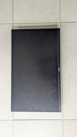 Dell screen