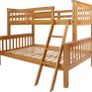 Neptune Triple Sleeper Bunk Beds NATIONWIDE DELIVERY Image 3