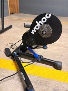 Wahoo kicker package