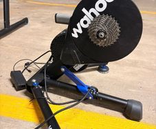 Wahoo kicker package