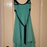 Jane Norman Strappy Mini Dress Image 5