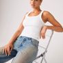 Levi Red Tab Vests Image 3